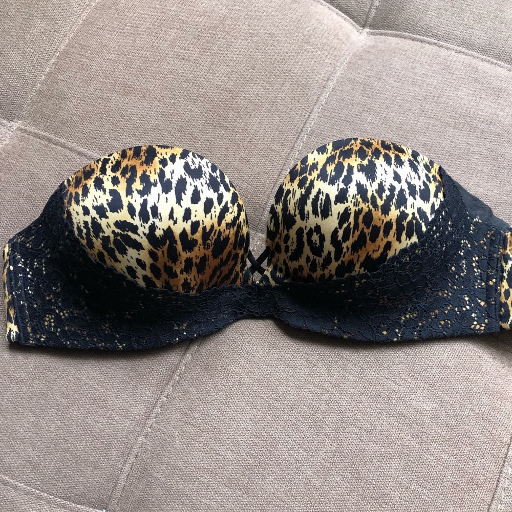 Victoria’s Secret Very Sexy Bra